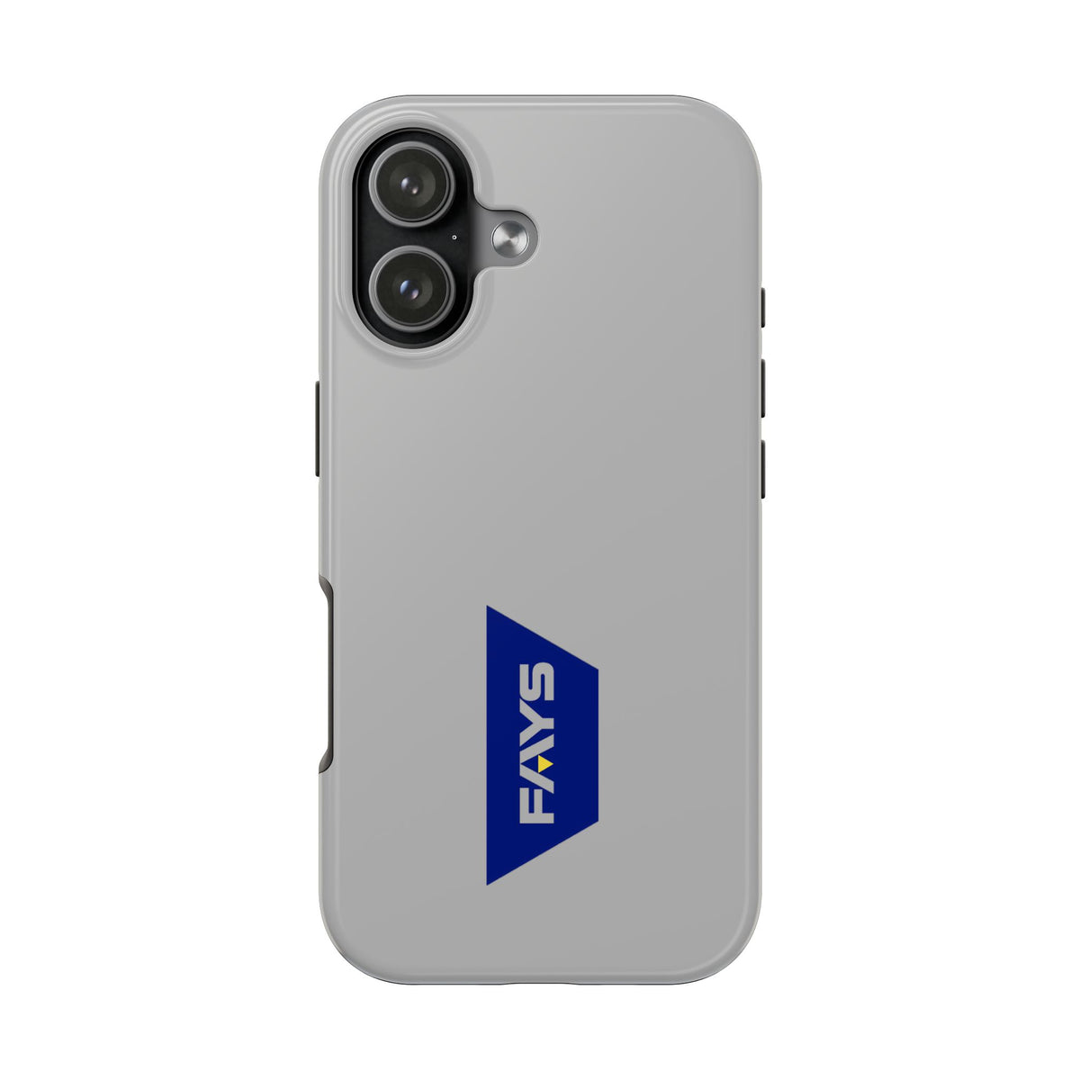 Fay's Drug Tough Phone Case