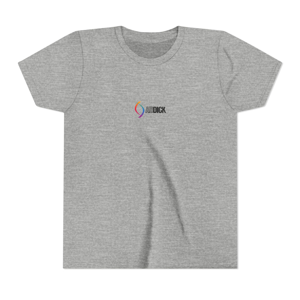 A. B. Dick Company Kids Tee / T-Shirt