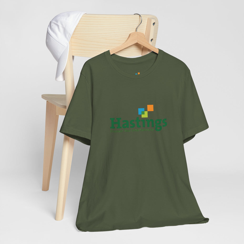 Hastings Entertainment T-Shirt