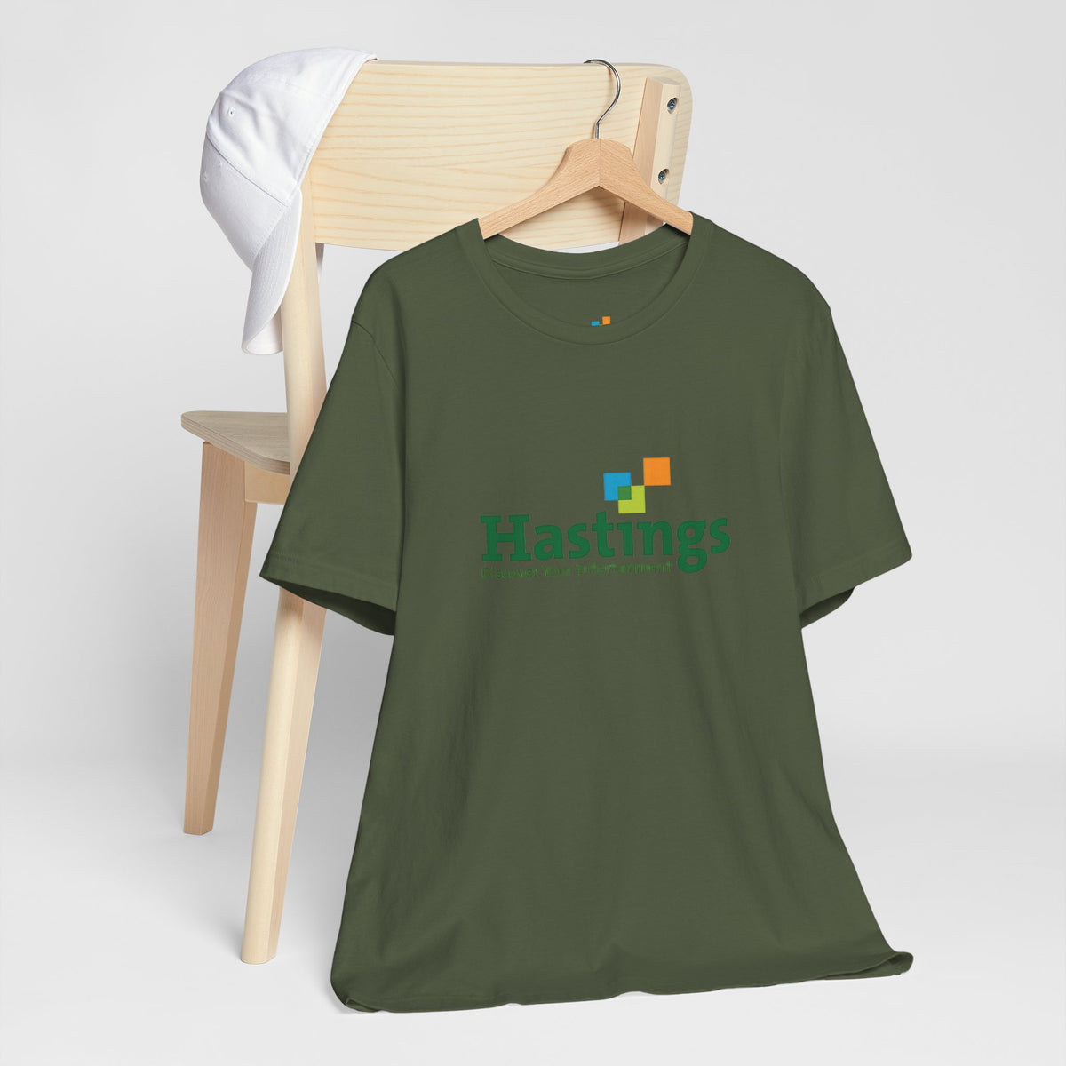 Hastings Entertainment T-Shirt