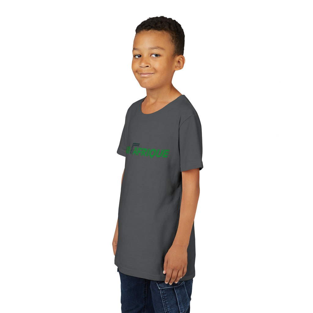 Air Afrique Kids Tee / T-Shirt