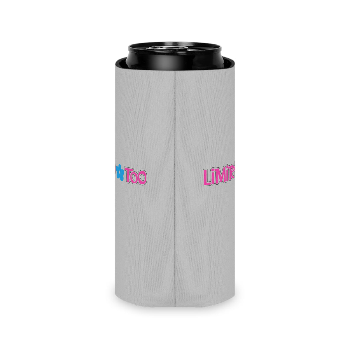 Limited Too Can Cooler