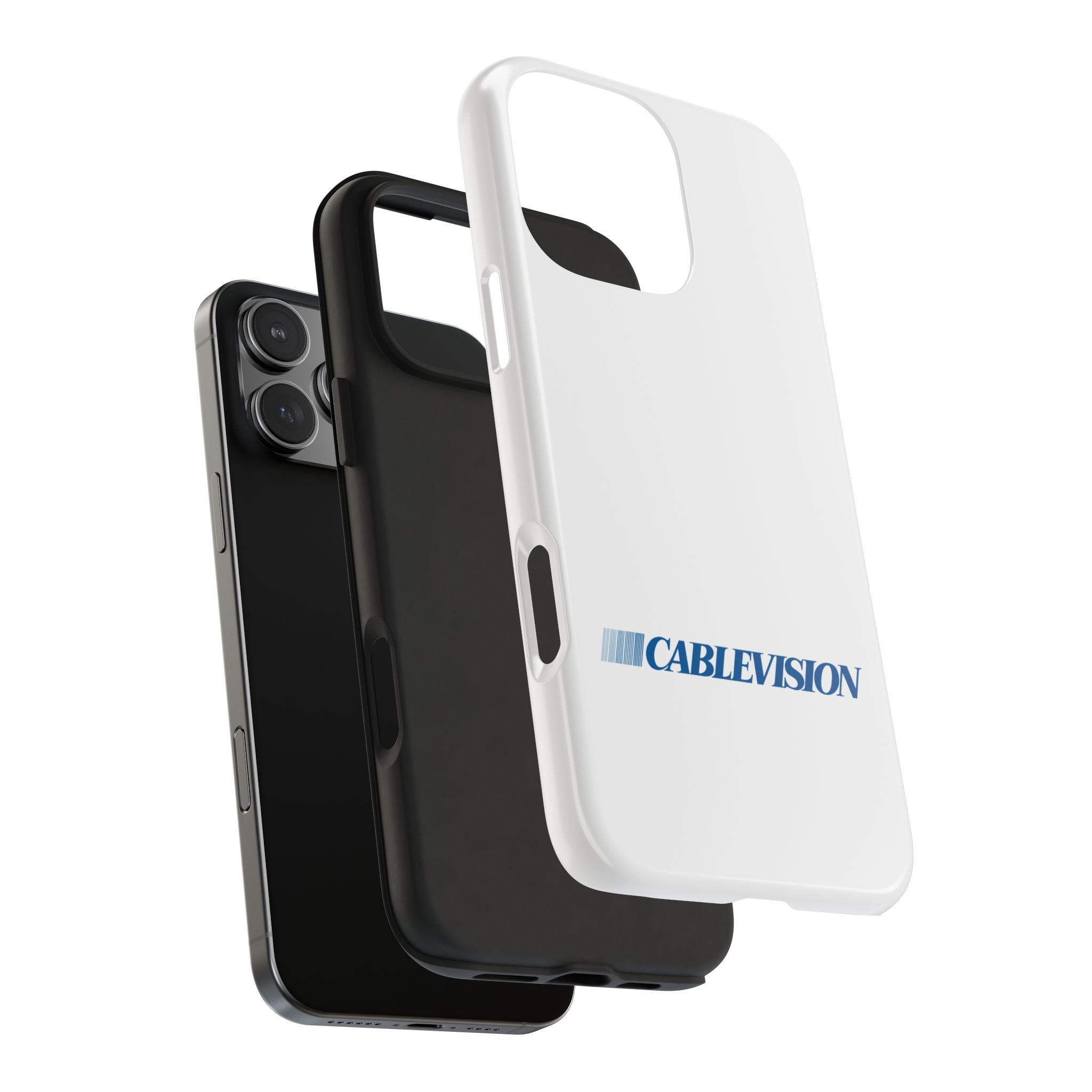 Cablevision Tough Phone Case