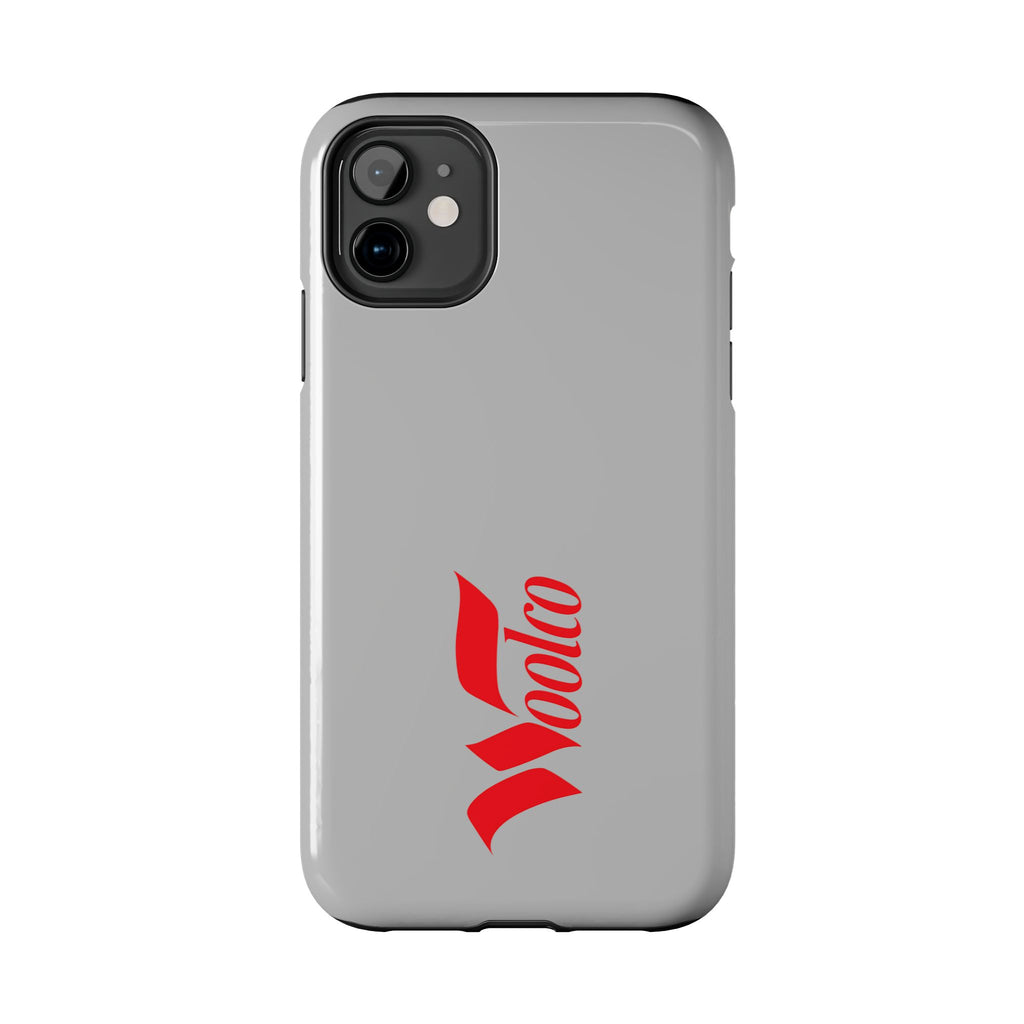 Woolco Tough Phone Case