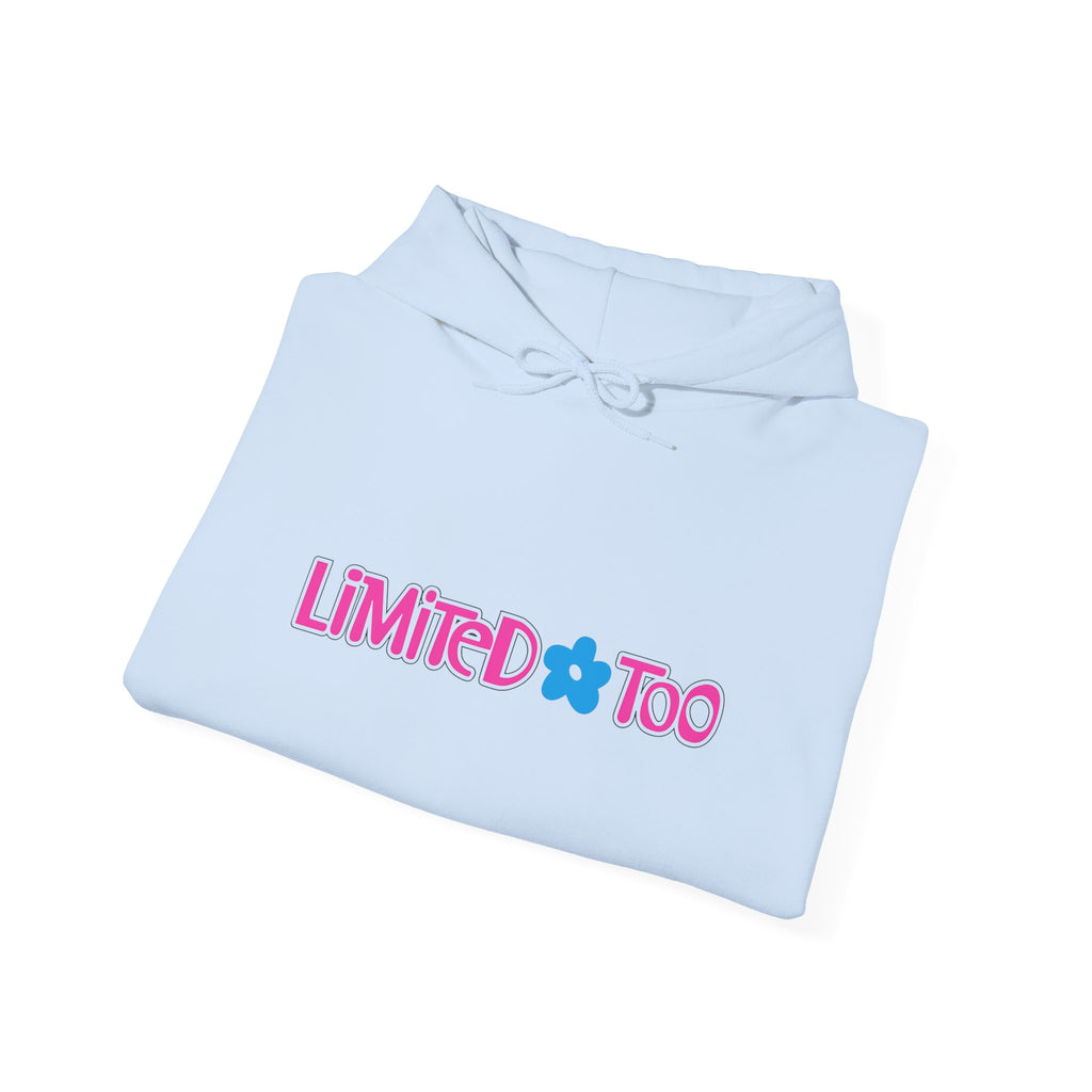 Limited Too Hoodie / Sweatshirt