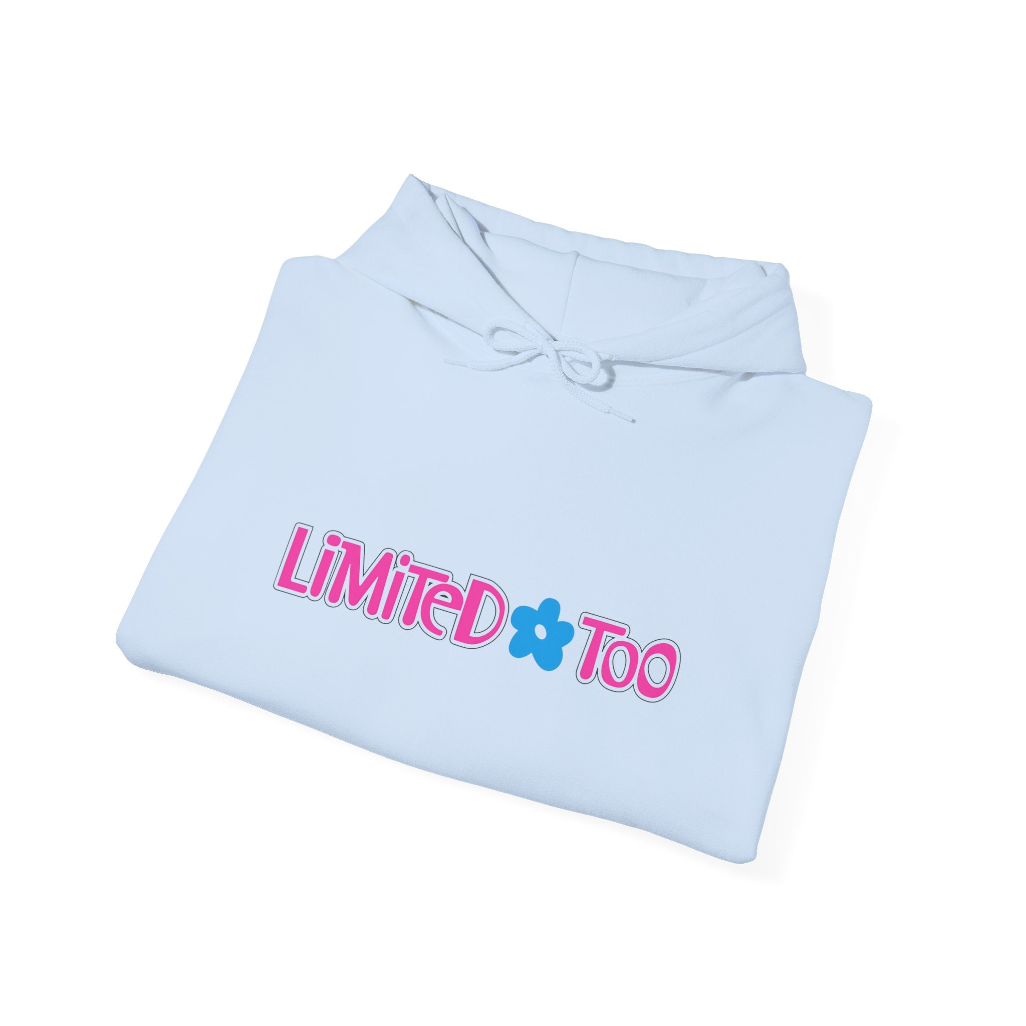 Limited Too Hoodie / Sweatshirt