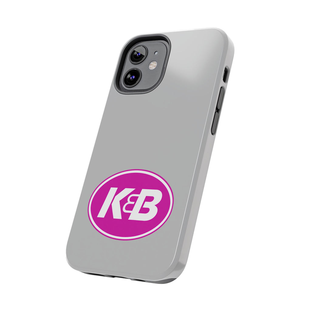 K&B (Katz & Besthoff) Tough Phone Case