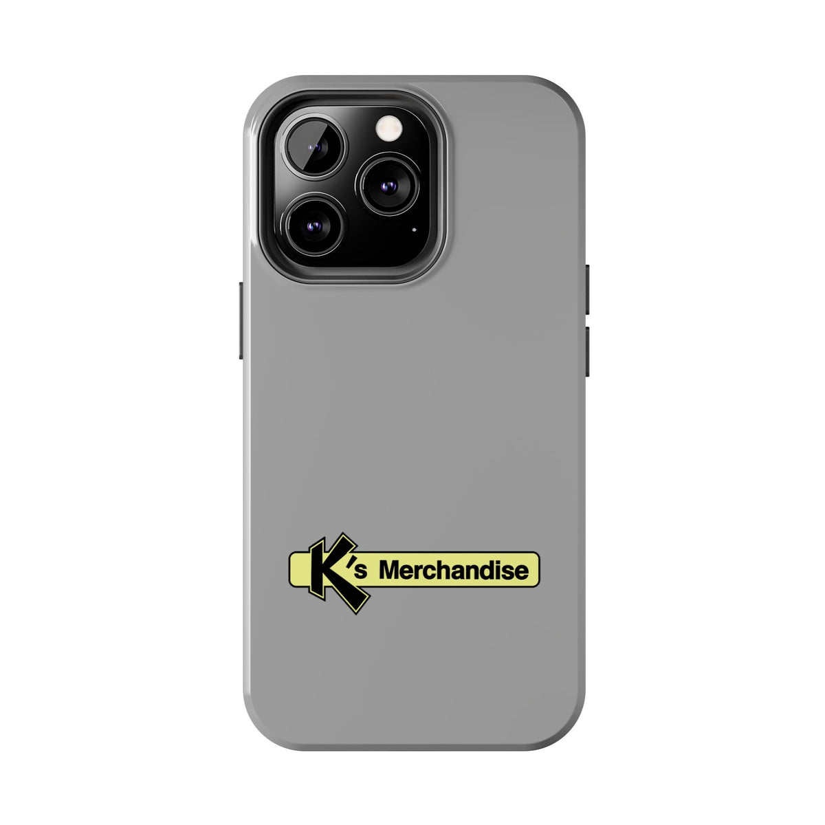 K's Merchandise Mart Tough Phone Case