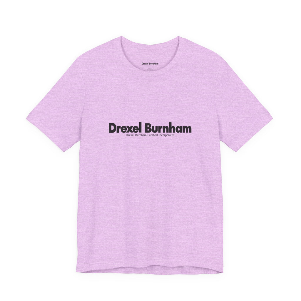 Drexel Burnham Lambert T-Shirt