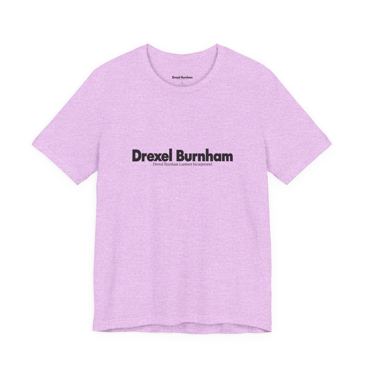 Drexel Burnham Lambert T-Shirt
