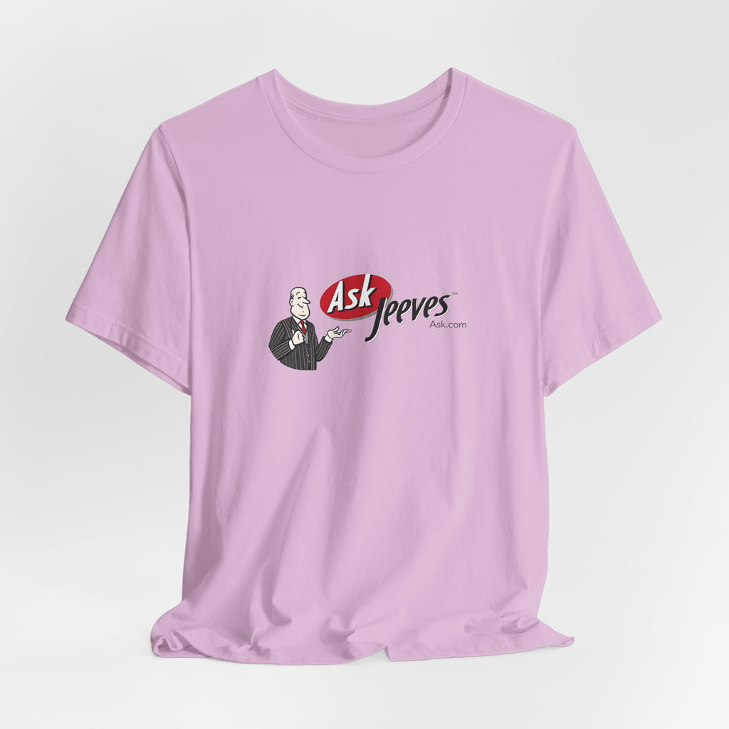 Ask Jeeves T-Shirt