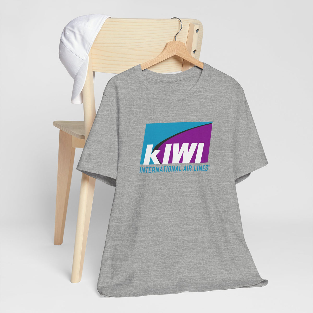 Kiwi International Air Lines T-Shirt