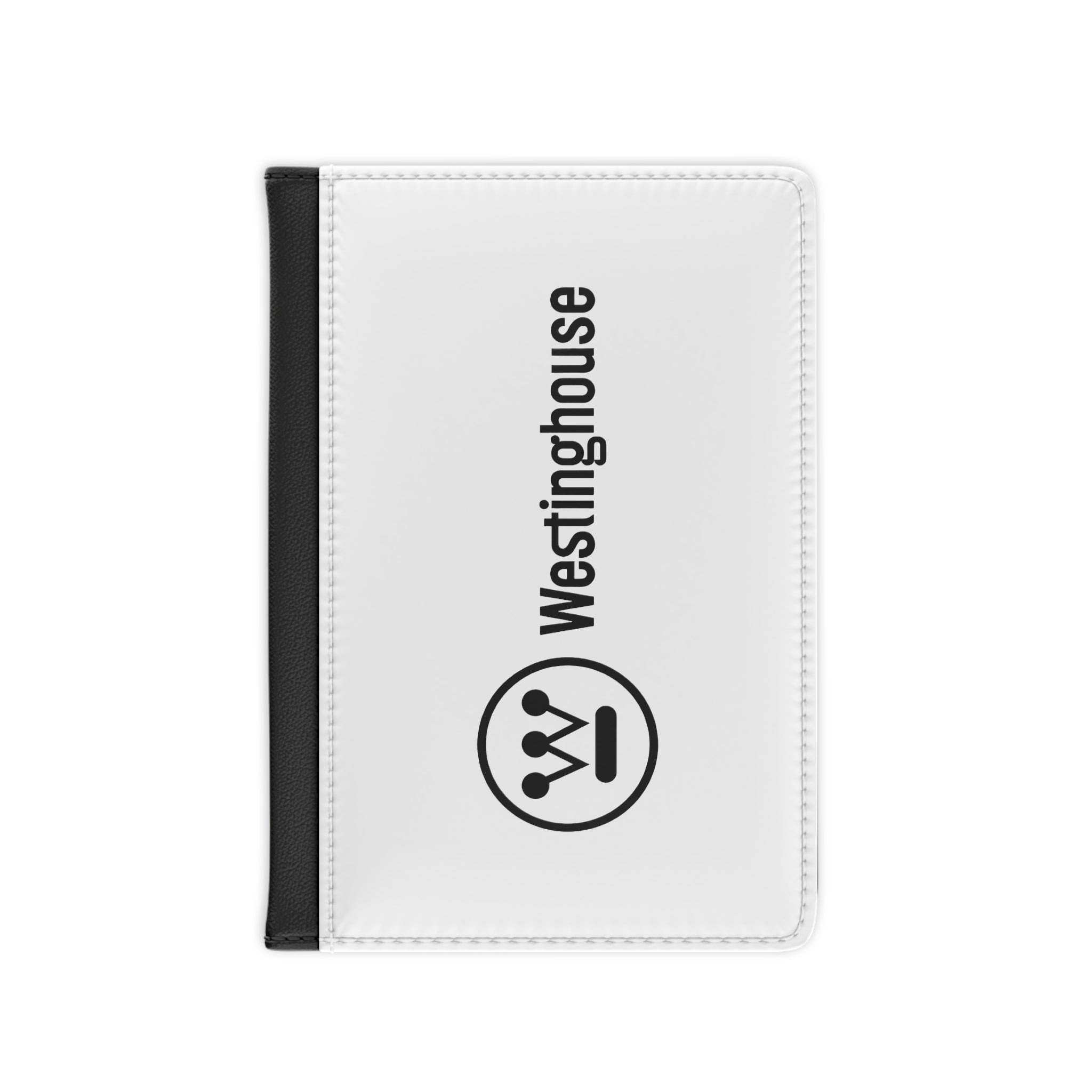 Westinghouse Electric Corporation Passport Cover