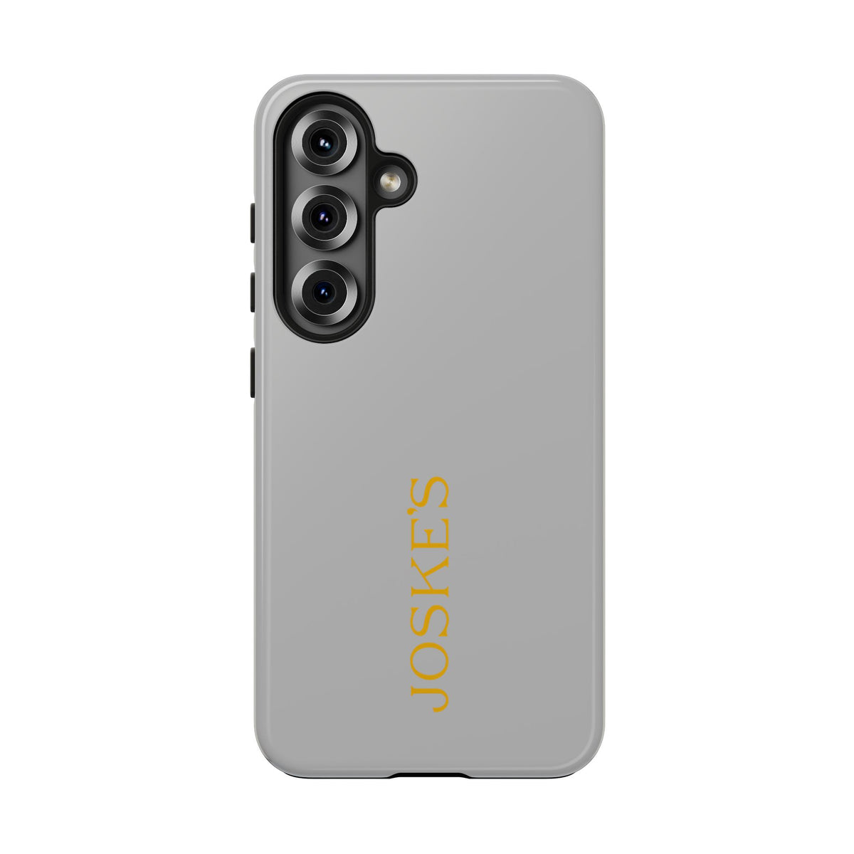 Joske's Tough Phone Case