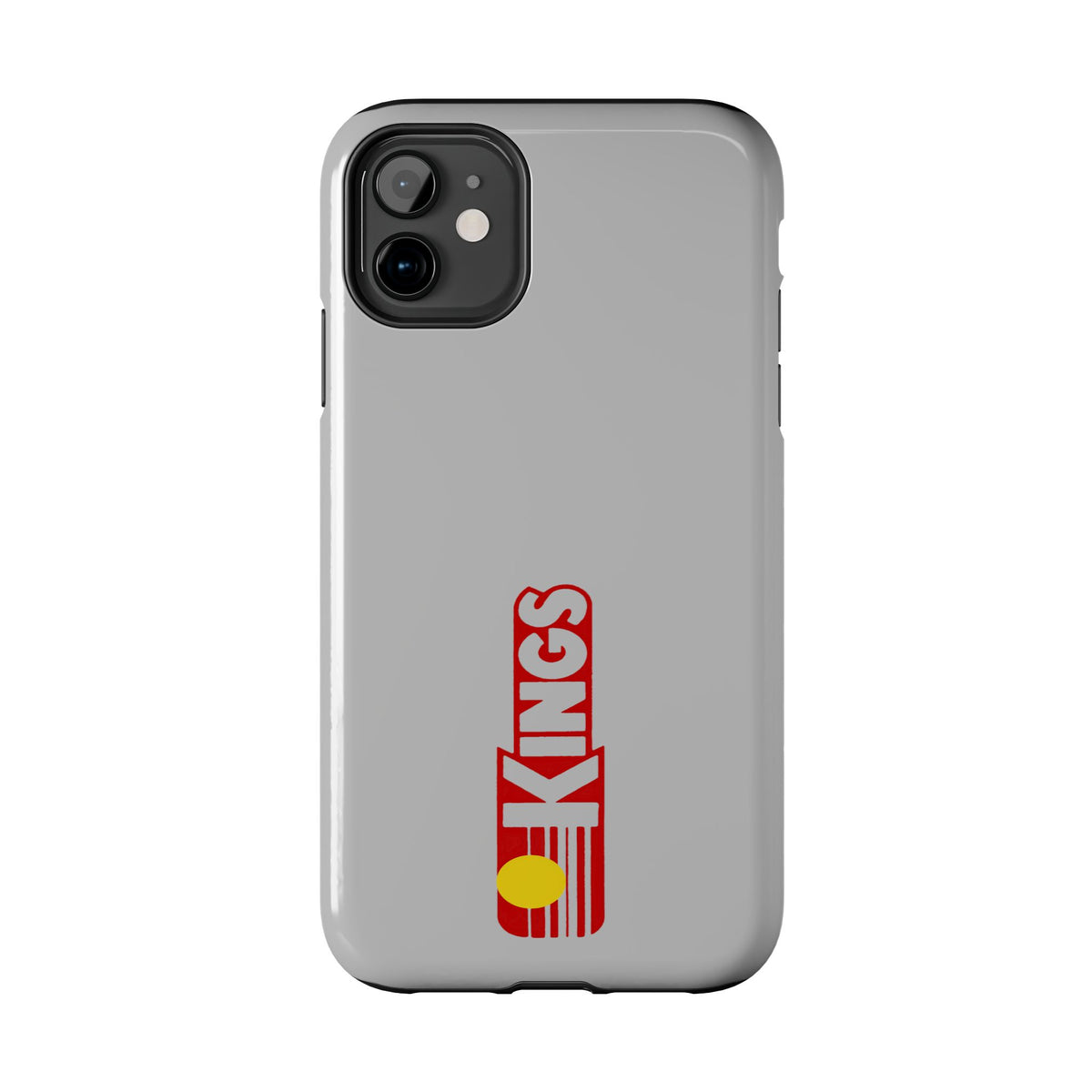 King's Department Stores Tough Phone Case