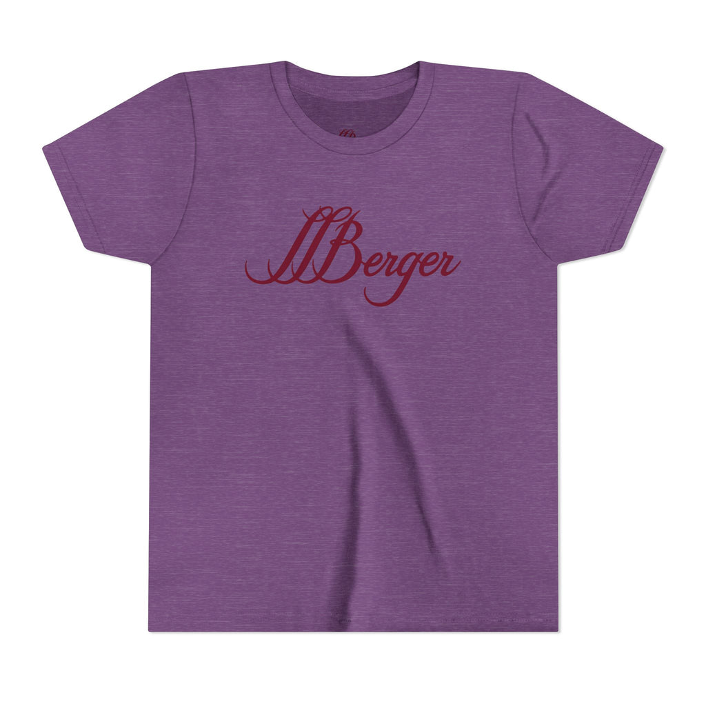 L. L. Berger Kids Tee / T-Shirt