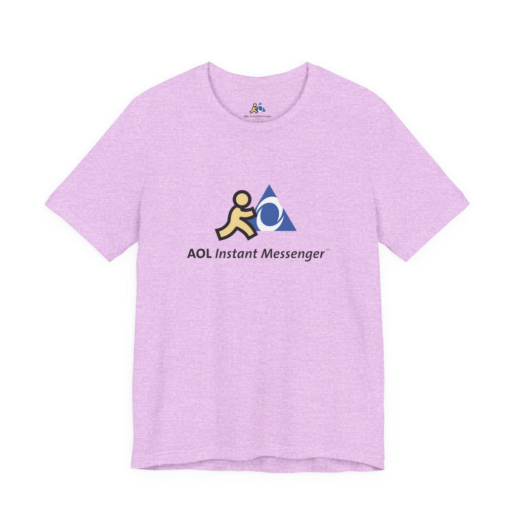 AOL Instant Messenger (AIM) T-Shirt