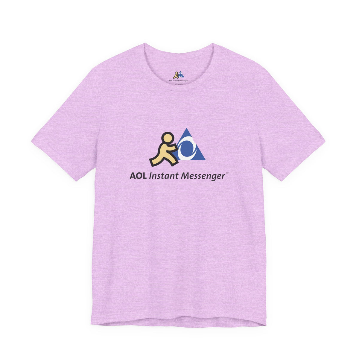 AOL Instant Messenger (AIM) T-Shirt