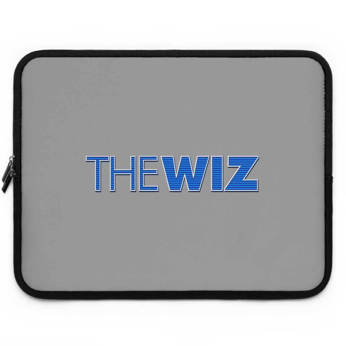 The Wiz Laptop Sleeve