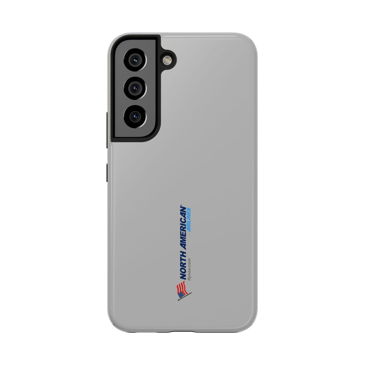 North American Airlines Tough Phone Case