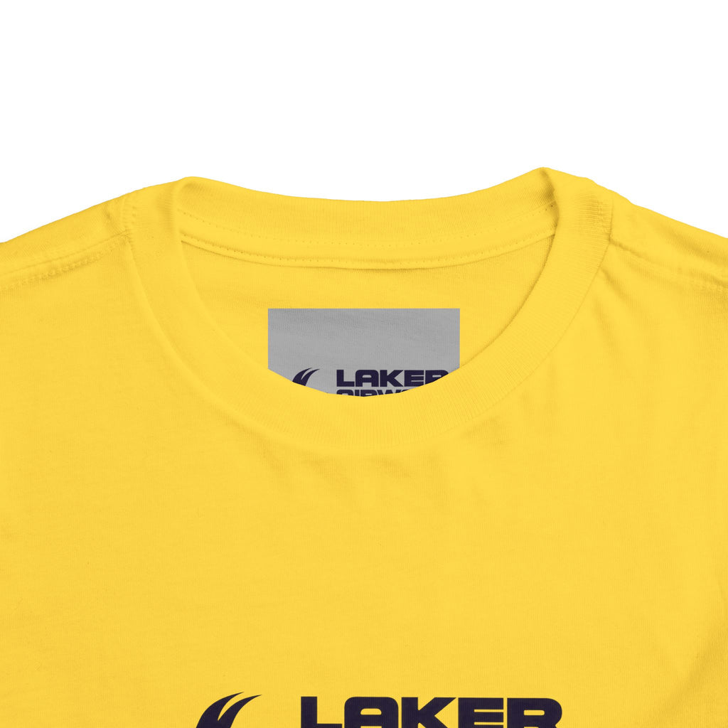 Laker Airways Toddler Tee / T-Shirt