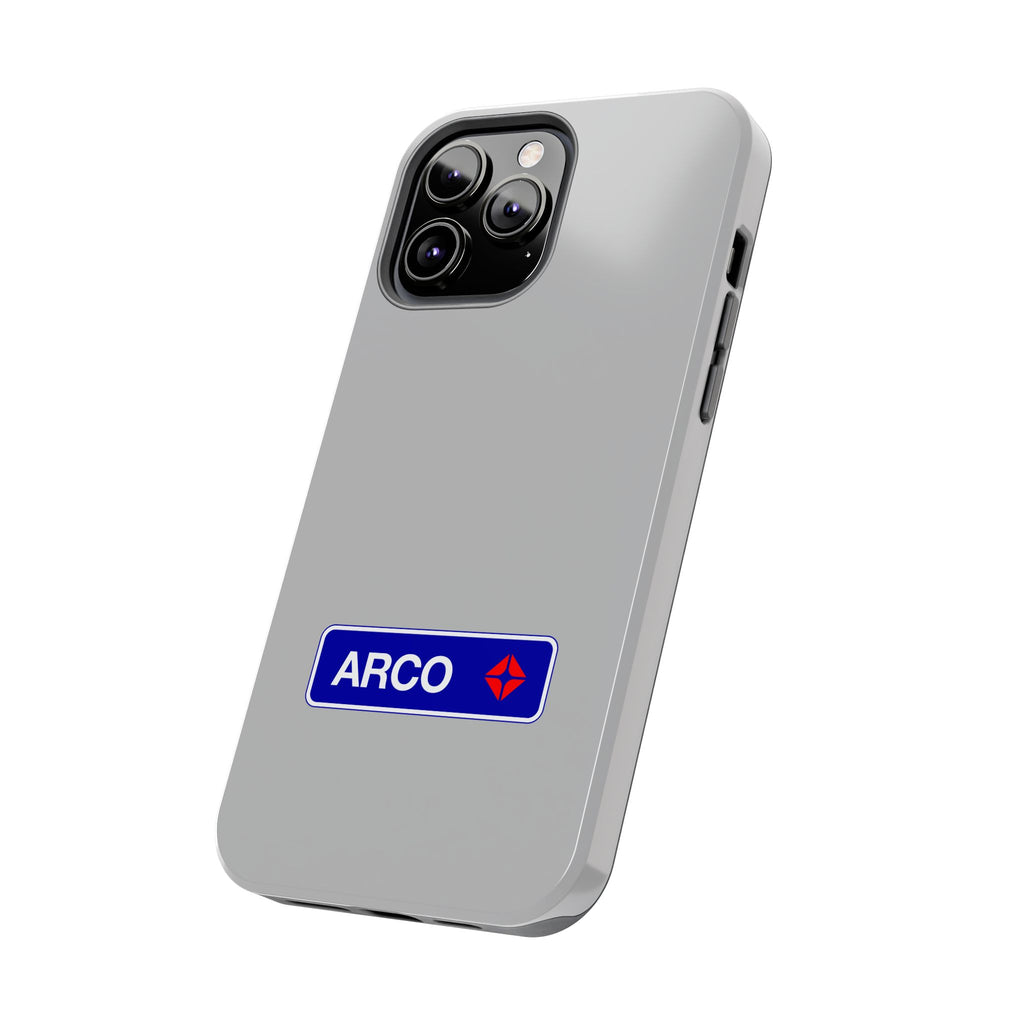 Atlantic Richfield Company (ARCO) Tough Phone Case