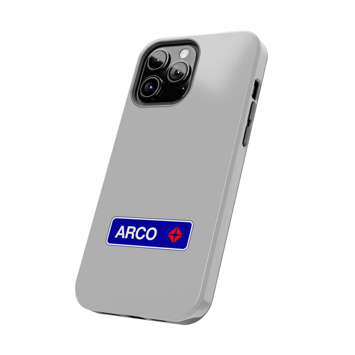 Atlantic Richfield Company (ARCO) Tough Phone Case