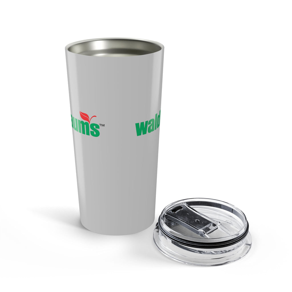Waldbaum's 20oz Insulated Tumbler