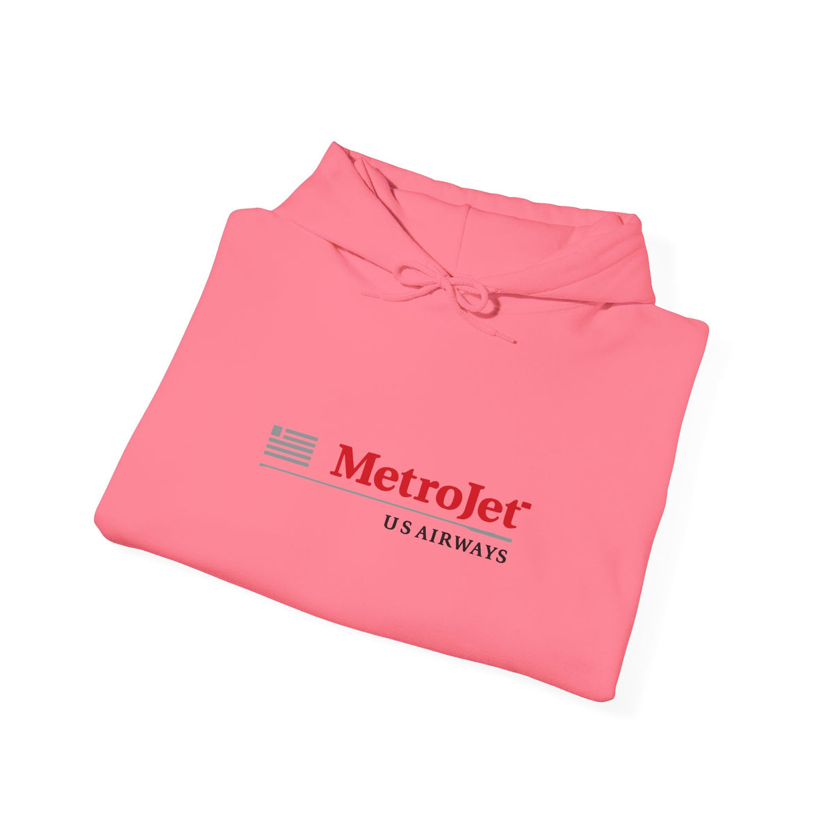 MetroJet Hoodie / Sweatshirt