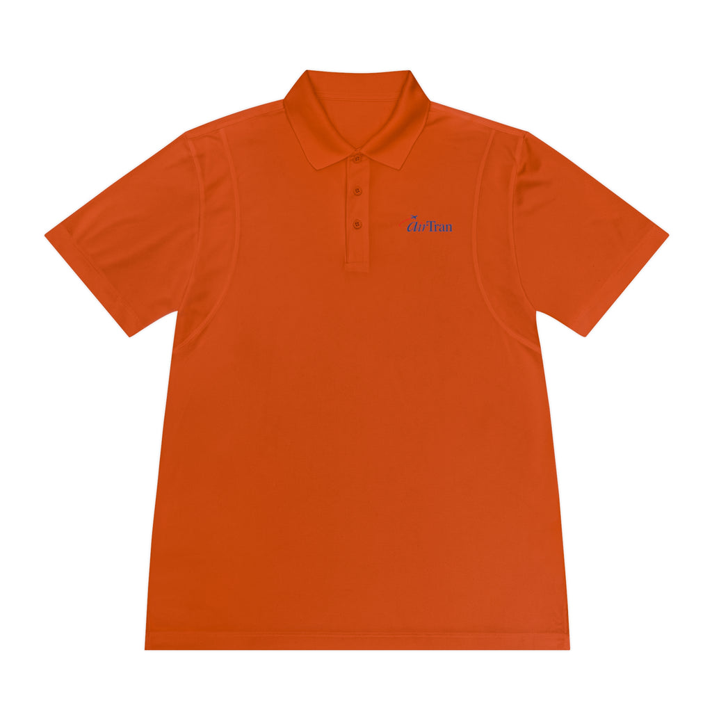 AirTran Airways Men's Sport Polo Shirt