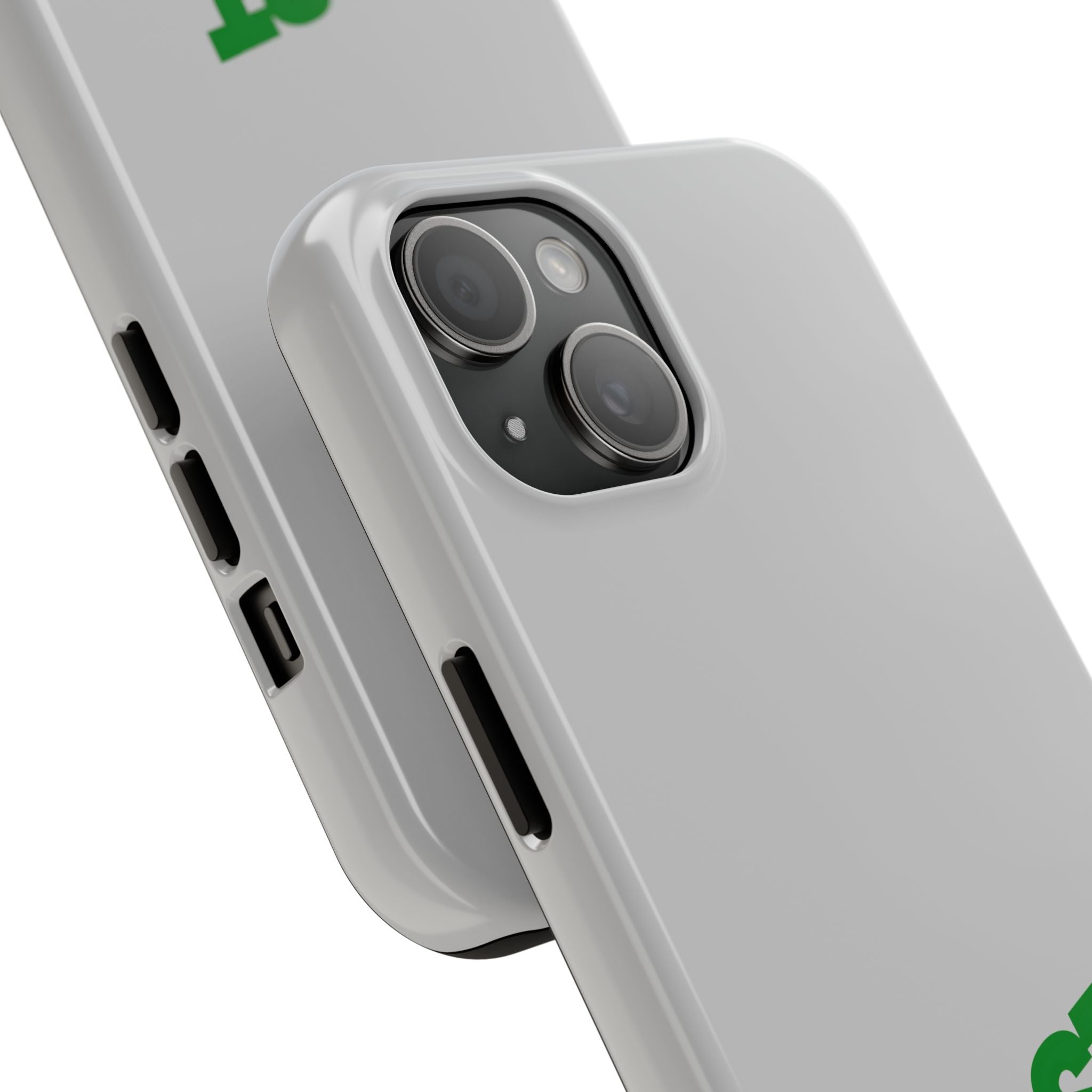 First Union Tough Phone Case