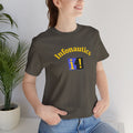 Infonautics T-Shirt