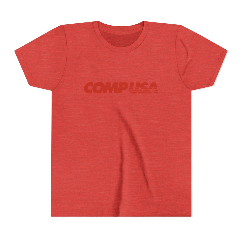 CompUSA Kids Tee / T-Shirt