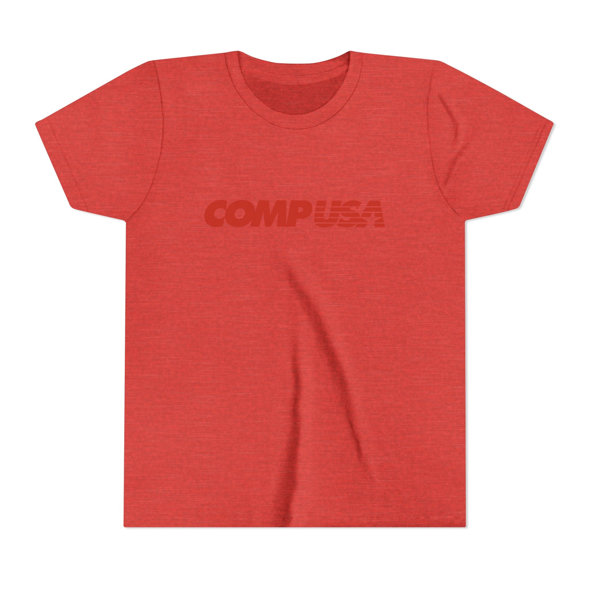 CompUSA Kids Tee / T-Shirt