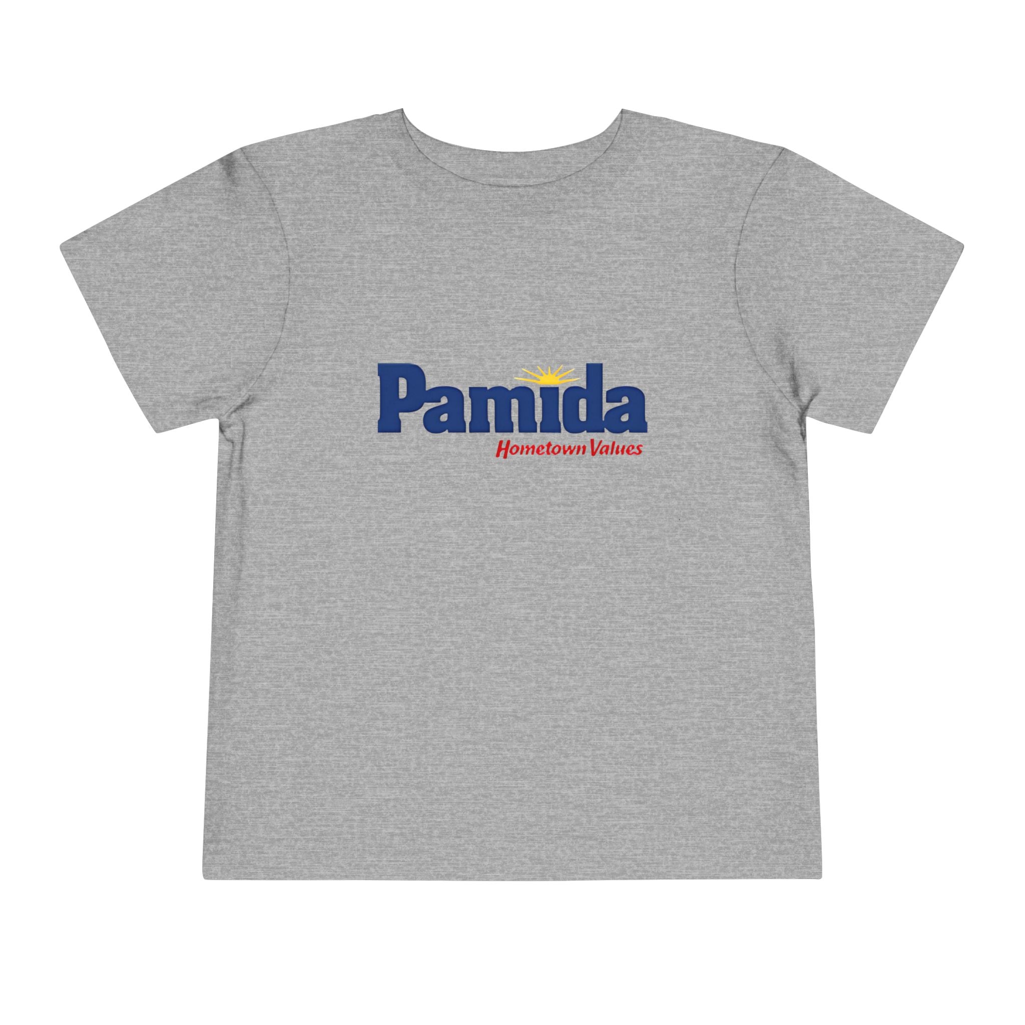 Pamida Toddler Tee / T-Shirt