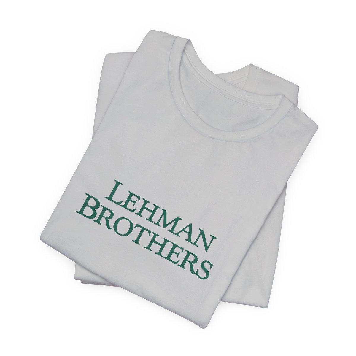 Lehman Brothers T-Shirt