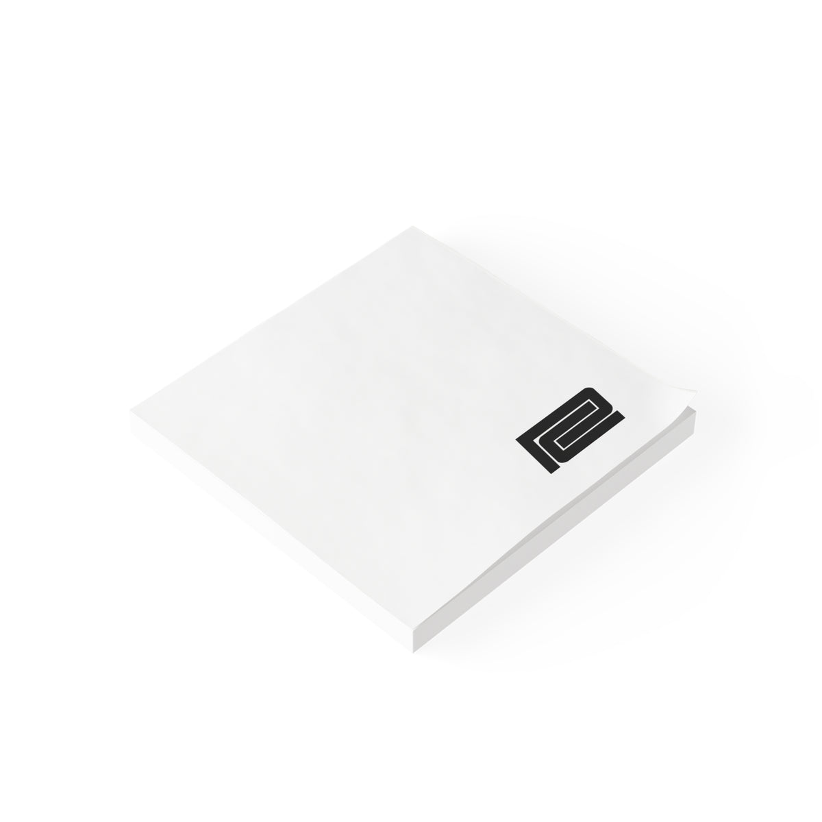 Penn Central Transportation Sticky Post-it Note Pad