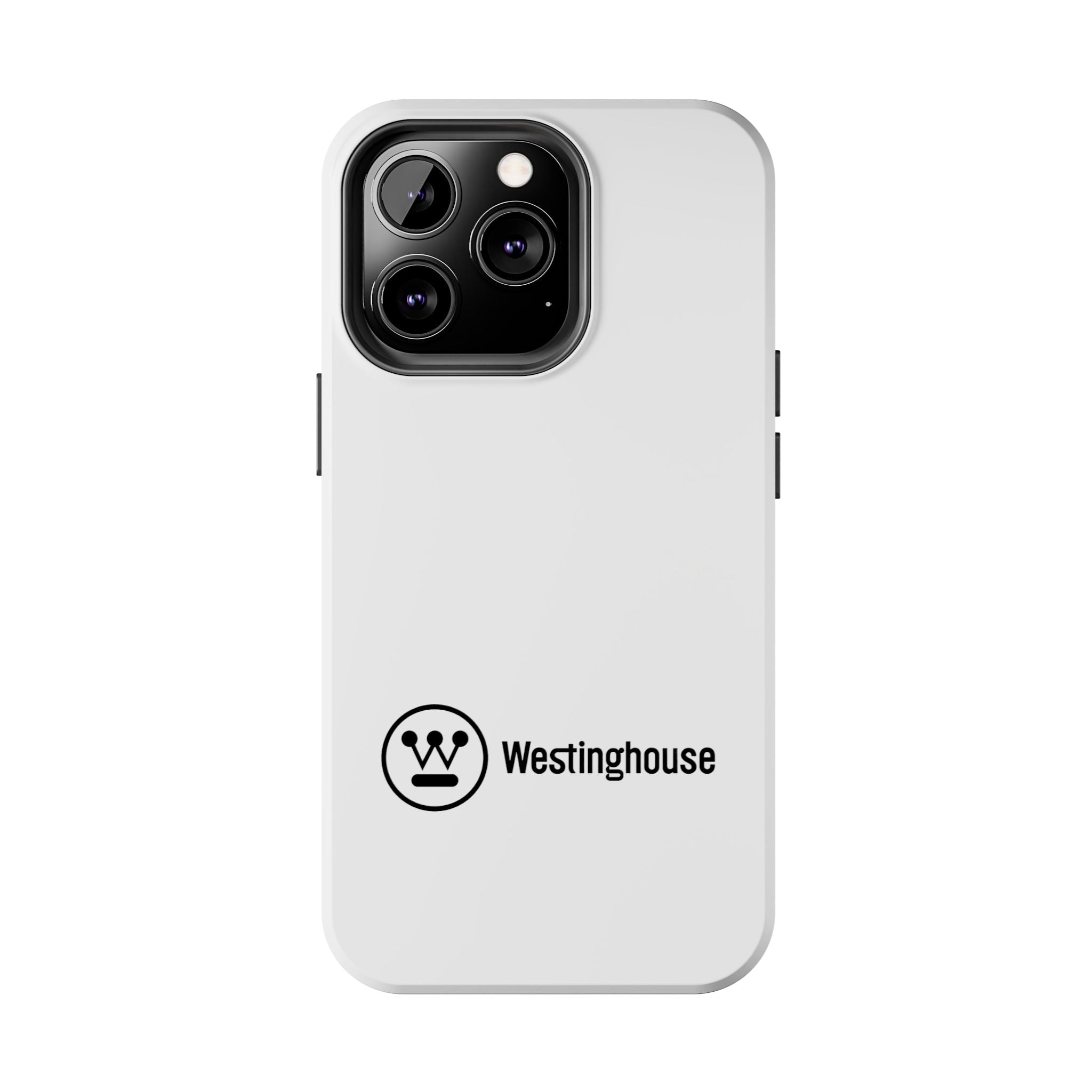Westinghouse Electric Corporation Tough Phone Case