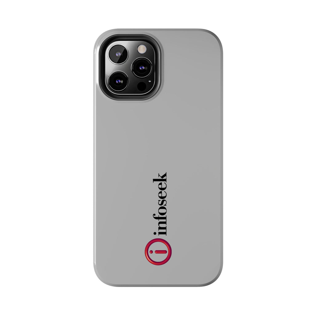 Infoseek Tough Phone Case