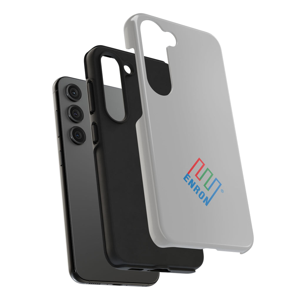 Enron Tough Protective Phone Case