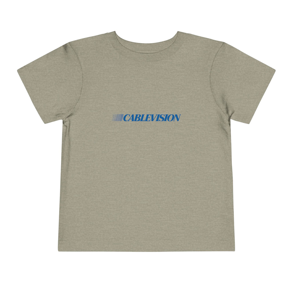 Cablevision Toddler Tee / T-Shirt