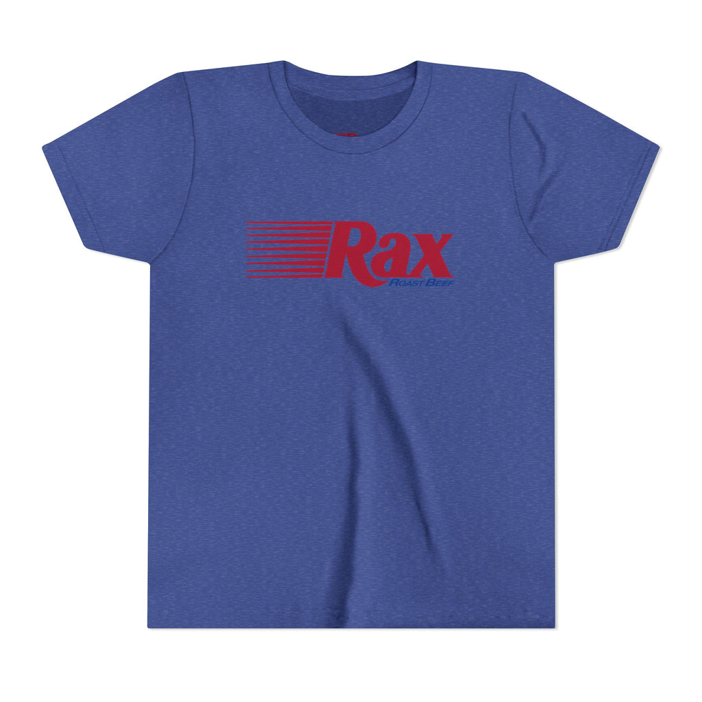 Rax Roast Beef Kids Tee / T-Shirt