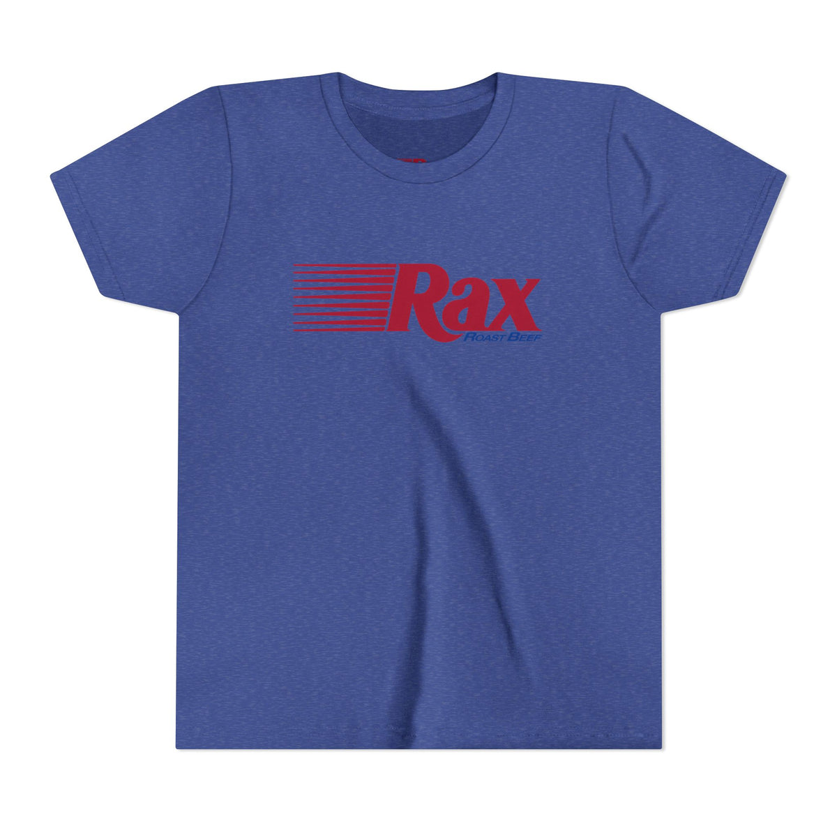 Rax Roast Beef Kids Tee / T-Shirt