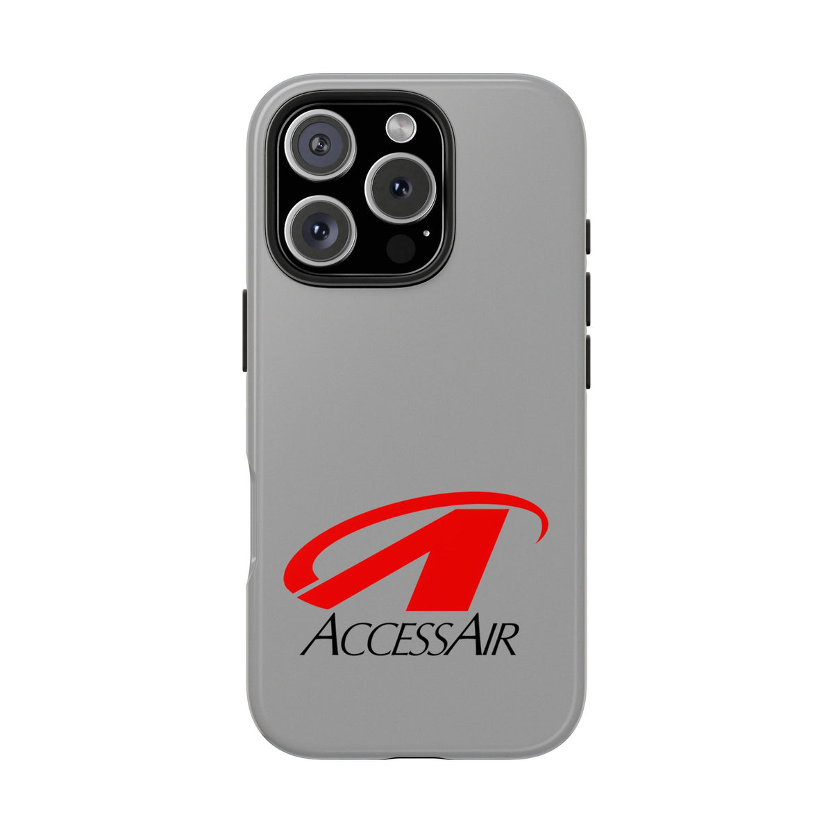 AccessAir Tough Phone Case