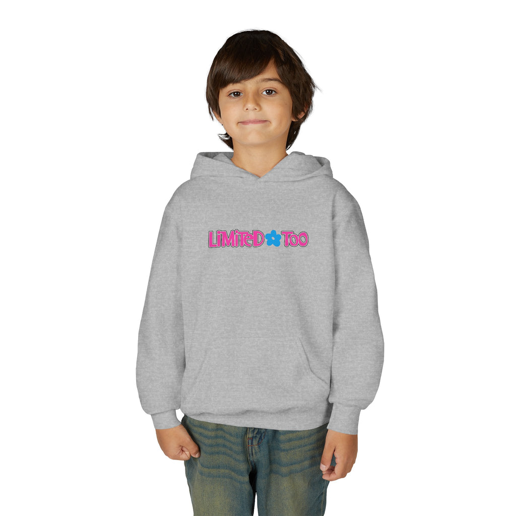 Limited Too Youth Hoodie / Swaetshirt