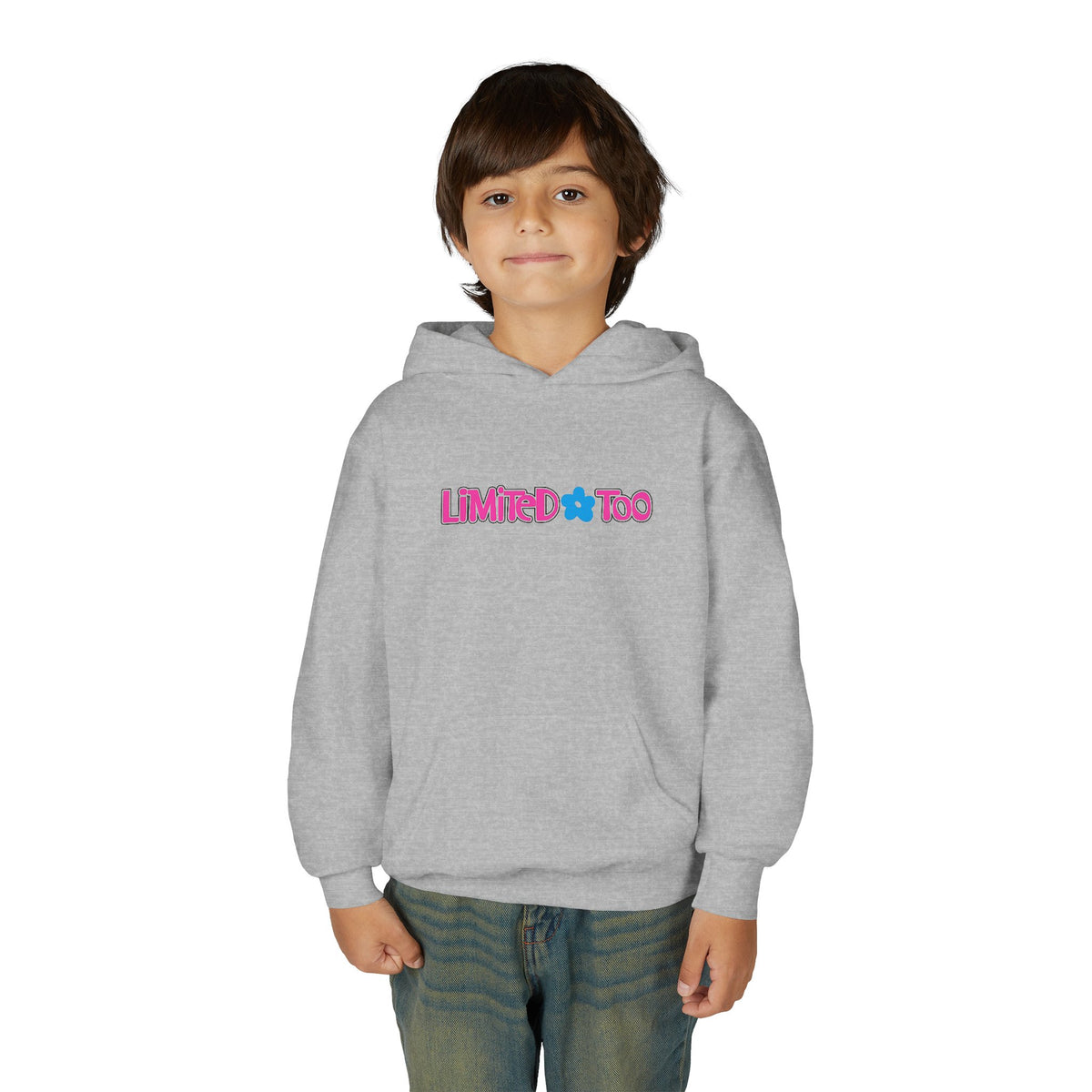 Limited Too Youth Hoodie / Swaetshirt