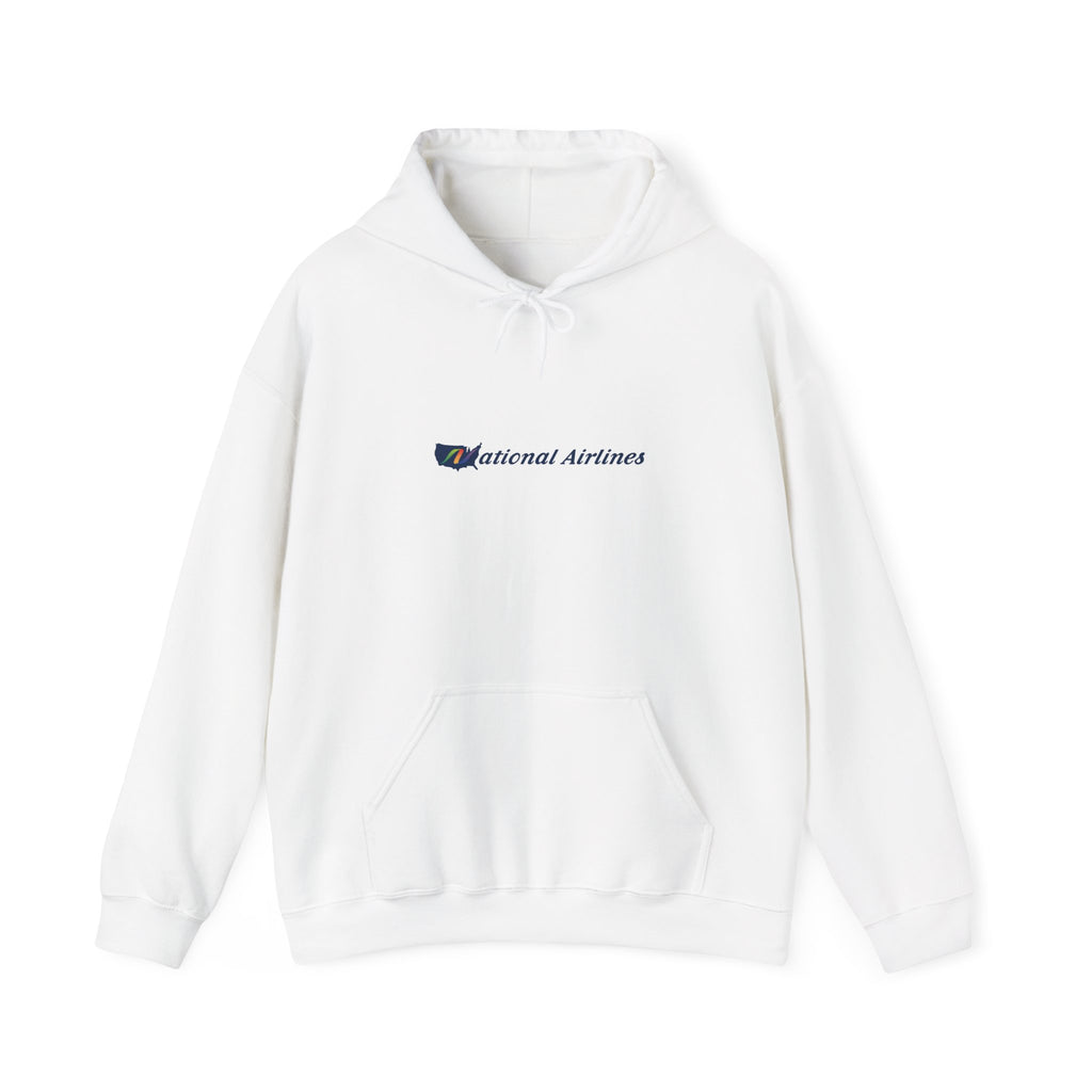 National Airlines (1999-2002) Hoodie / Sweatshirt