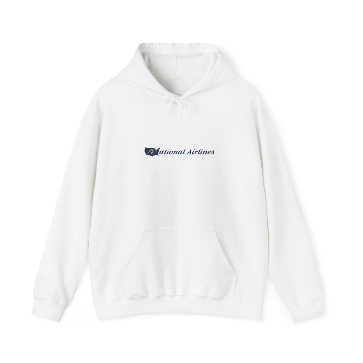 National Airlines (1999-2002) Hoodie / Sweatshirt