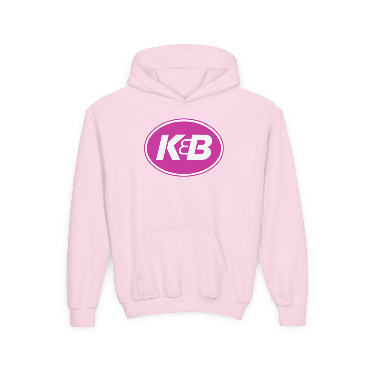 K&B (Katz & Besthoff) Youth Hoodie / Sweatshirt