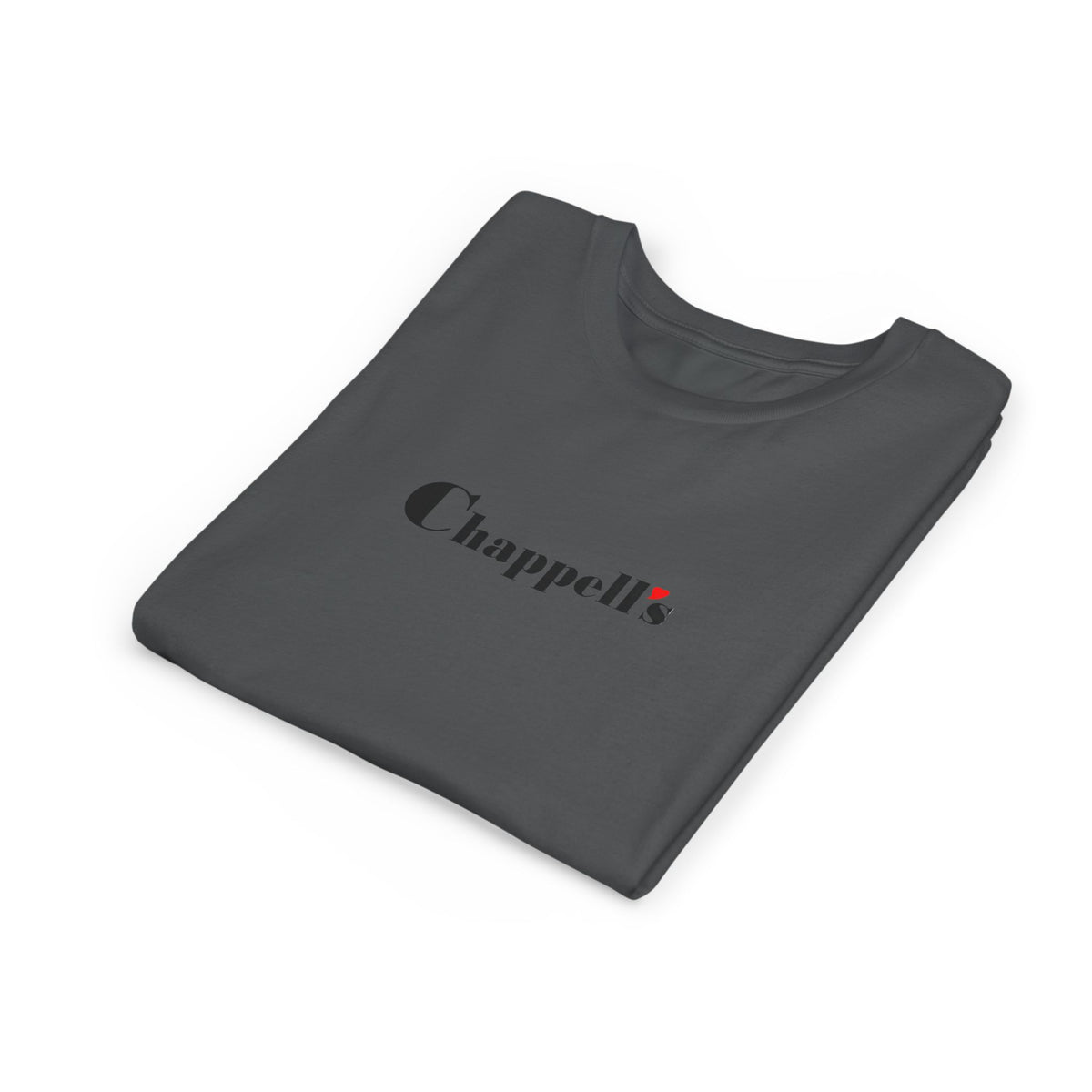 Chappell's Kids Tee / T-Shirt